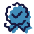 Quality Assurance Icon